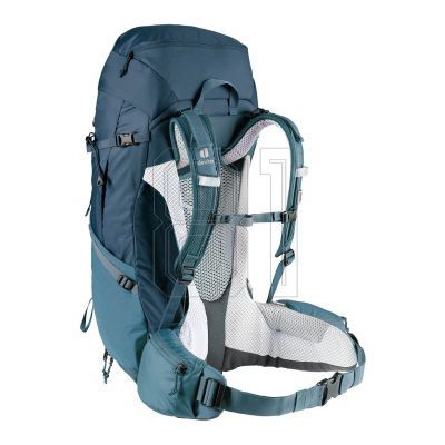 10. Deuter Futura Pro 38 SL 3401221-1381 Wanderrucksack