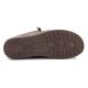 7. HEYDUDE WALLY STRETCH CANVAS BLOCK COCKERY/MULTI 44353-0PN