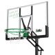 4. Salta Center Stand-Basketballkorb 125 cm x 371 cm