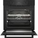 4. Backofen BEKO BBIS17300BSEA