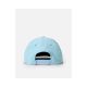 2. RIP CURL Pacific Rinse Flexfit SB Cap für Herren, blau