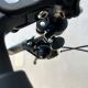 10. Wozinsky starker Handyhalter für Fahrrad-, Motorrad-, Rollerlenker, schwarz (WBHBK6)