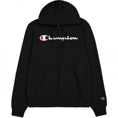 Champion Kapuzenpullover mit durchgehendem Reißverschluss M 220255 KK001