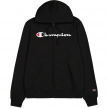 Champion Kapuzenpullover mit durchgehendem Reißverschluss M 220255 KK001