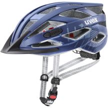 Abverkauf - UVEX City i-vo Fahrradhelm (41/3/419/13)