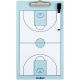 2. Molten SB0020 Basketball-Taktiktafel HS-TNK-000009797