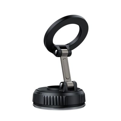 4. Tech-Protect N61 Magnethalterung – Schwarz