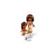 4. LEGO Disney 43282 – Landhaus und Boot