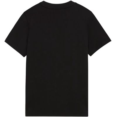 2. Kinder-T-Shirt Puma Ess Script Tee schwarz 692542 01
