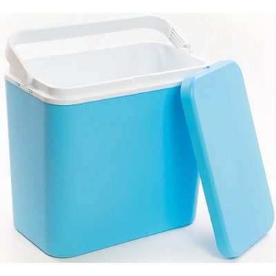 9. REDCLIFFS 24L PASSIVKÜHLSCHRANK