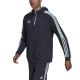 4. Adidas Tiro Hoodie M HC1302 Sweatshirt