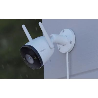 4. IMOU BULLET 2E IP-KAMERA 5MPIPC-K3DP-5H0WF