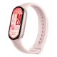 3. Xiaomi Smart Band 10 Rose AMOLED Aktivitätstracker 4,37 cm (1,72") Pink
