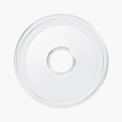 MOMCOZY 27mm Doppeldichtungsflansch für S9 Pro/S12 Pro