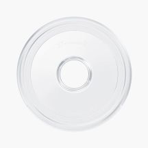 MOMCOZY 27mm Doppeldichtungsflansch für S9 Pro/S12 Pro