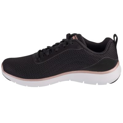 2. Skechers Flex Appeal 5.0 150206-BKRG Marineblau 36