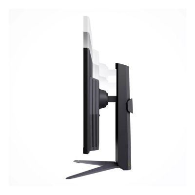 11. Monitor LG LED 27" 27GS75Q-B 180Hz (200Hz O/C)