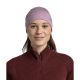 4. BUFF MERINO LIGHTWEIGHT BEANIE SOLID PANSY Mütze