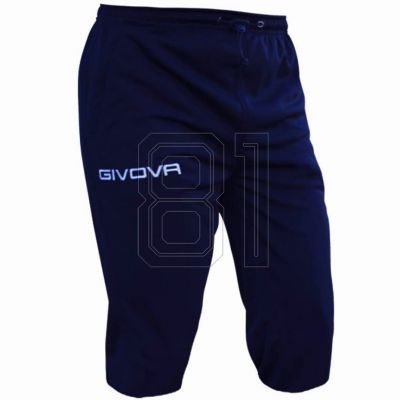 Givova One M P020 0004 Shorts