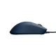 6. Gaming-Maus Fury Tanto T4, 12000 DPI, RGB, dunkelblau, kabelgebunden
