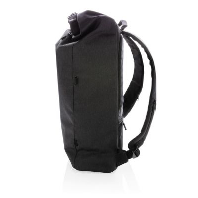 3. XD DESIGN BOBBY URBAN LITE SCHWARZER RUCKSACK P/N: P705.501