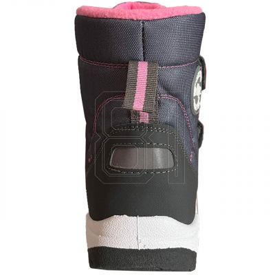 4. Lee Cooper Jr. Kinderschuhe LCJ-23-44-1993K