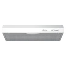 Beko CFB 5310 W Unterbau-Dunstabzugshaube (125 m³/h; 500 mm; weiß)