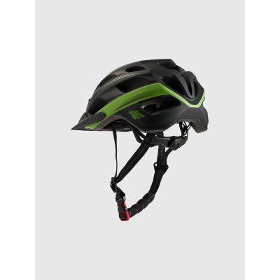 2. Unisex-Fahrradhelm 4F 4FRSS26AHELU124-45S