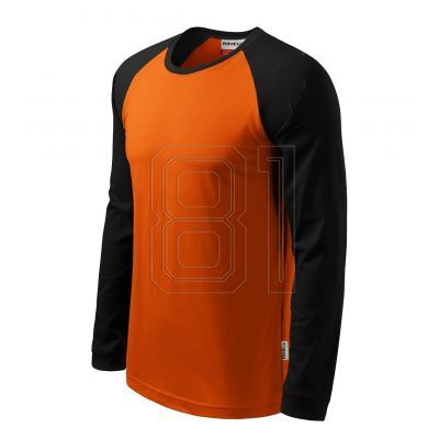 Rimeck Street LS T-Shirt MLI-13011
