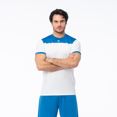 6. Kurzarmshirt VETROP TM SENIOR