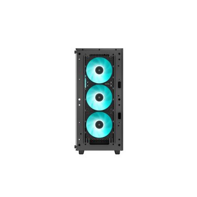 7. DeepCool CC560 V2 Gehäuse