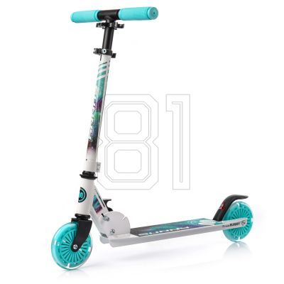 15. Meteor Sunny Nebula Jr. 16944 Roller