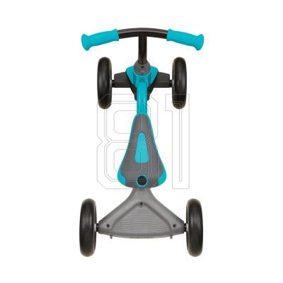 29. Globber Lernfahrrad 3in1 Deluxe 639-105