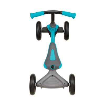 29. Globber Lernfahrrad 3in1 Deluxe 639-105