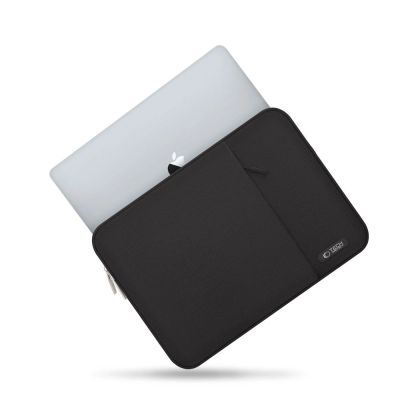 5. Tech-Protect Sleevy Laptop 15-16 Hülle – Schwarz