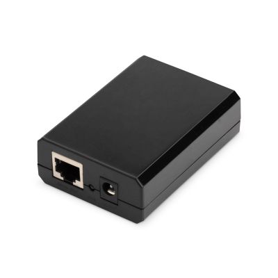 4. PoE+ 802.3at auf RJ45/DC5/9/12V Splitter für Nicht-PoE-Geräte