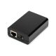 4. PoE+ 802.3at auf RJ45/DC5/9/12V Splitter für Nicht-PoE-Geräte