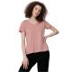 3. T-Shirt 4F W H4Z22 TSD352 56S