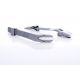 2. TEMPISH Auto Lock Schnallen mit Riemen