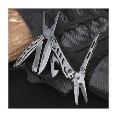 5. NexTool Mini FLAGSHIP NE20122 10-in-1 Multitool Schwarz
