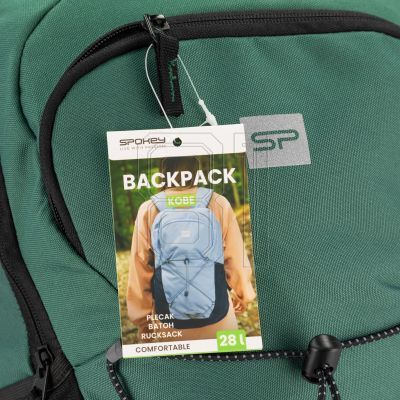 6. Spokey Kobe Rucksack SPK-943494