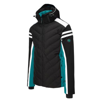 2. Leguanjacke Bergho M 92800621765