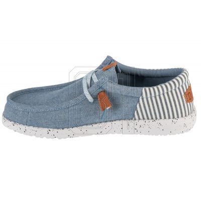 2. Hey Dude Wally Funk Nu Prep M 43126-4XA Schuhe