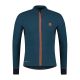 Rogelli DISTANCE Langarmshirt blau L