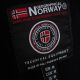 6. Geographical Norway Techno Softshell M WU6068-GN-BLACK Jacke
