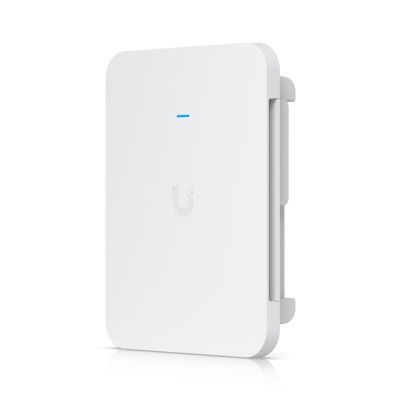 Ubiquiti U7 Pro Wand-Lackierbarer Unterputzmonitor (UACC-U7-Pro-Wall-FM)
