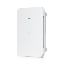 Ubiquiti U7 Pro Wand-Lackierbarer Unterputzmonitor (UACC-U7-Pro-Wall-FM)