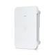 Ubiquiti U7 Pro Wand-Lackierbarer Unterputzmonitor (UACC-U7-Pro-Wall-FM)