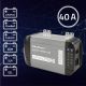 2. Intelligentes professionelles Monolith-Ladegerät für LiFePO4-, AGM-, GEL- und SLA-Batterien (40 A, 12 V)