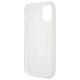 19. Mercedes Line Case für iPhone 12 / iPhone 12 Pro - Transparent